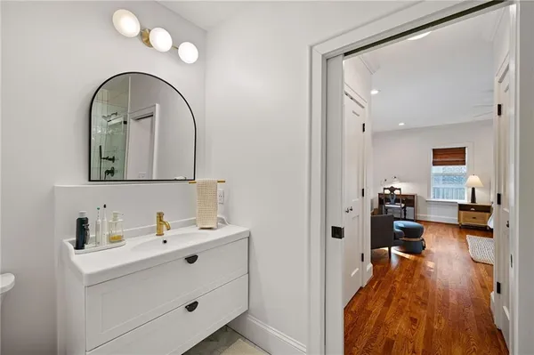 $640,000 | 124 Dahlgren Street Southeast, Atlanta, GA 30317