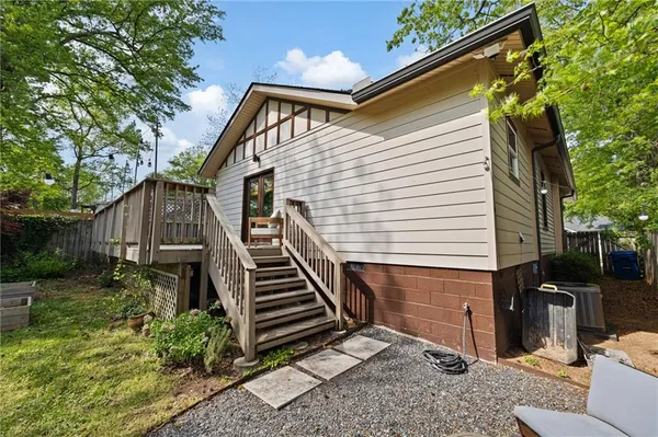 $640,000 | 124 Dahlgren Street Southeast, Atlanta, GA 30317