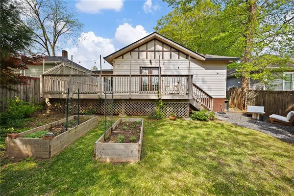 $640,000 | 124 Dahlgren Street Southeast, Atlanta, GA 30317
