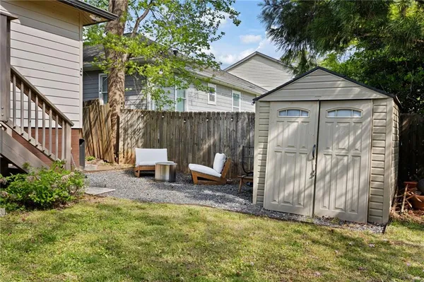 $640,000 | 124 Dahlgren Street Southeast, Atlanta, GA 30317