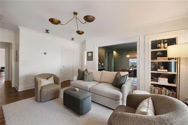 $640,000 | 124 Dahlgren Street Southeast, Atlanta, GA 30317