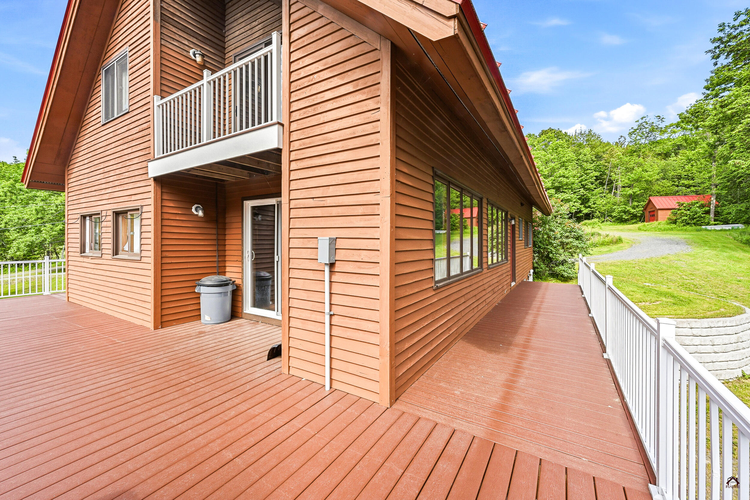 657 East Ridge Road Cornville, ME 04976 - Photo 4 of 37