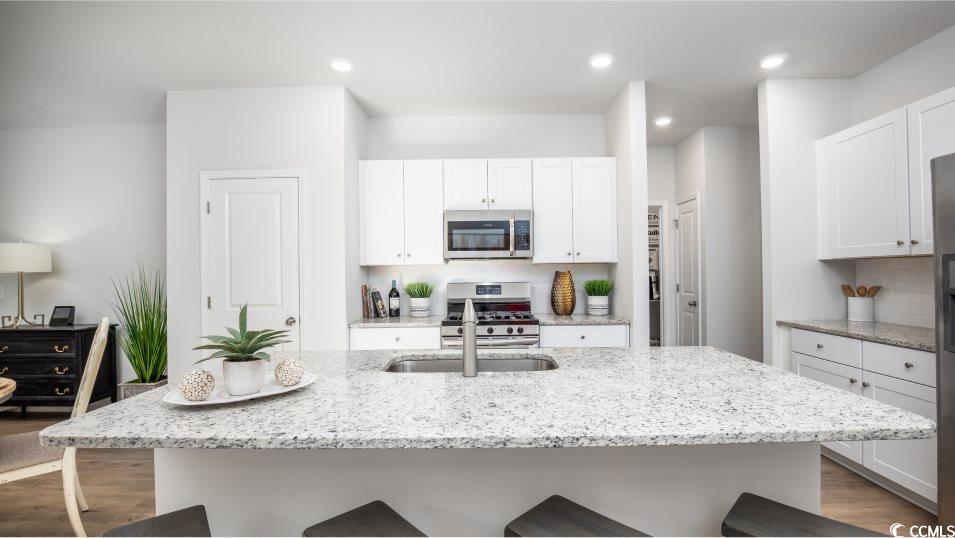 813 Western Rail Way Loris, SC 29569 - Photo 3 of 11