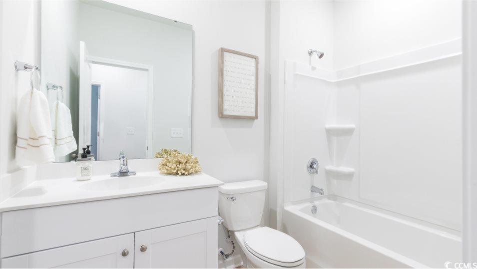 813 Western Rail Way Loris, SC 29569 - Photo 10 of 11