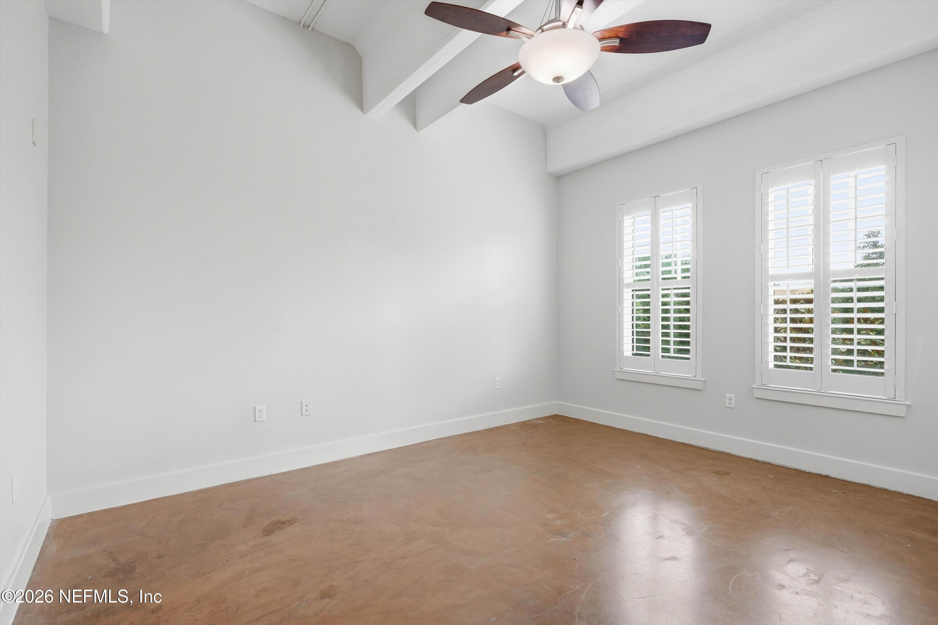 1661 Riverside Avenue, Unit 305 Jacksonville, FL 32204 - Photo 17 of 36 18-Primary Bedroom