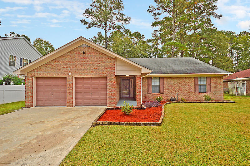 243 Tall Pines Road Ladson, SC 29456 - Photo 1 of 21 243 Tall Pines 24