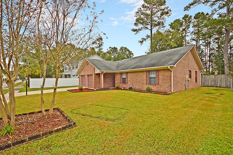 243 Tall Pines Road Ladson, SC 29456 - Photo 2 of 21 243 Tall Pines 25