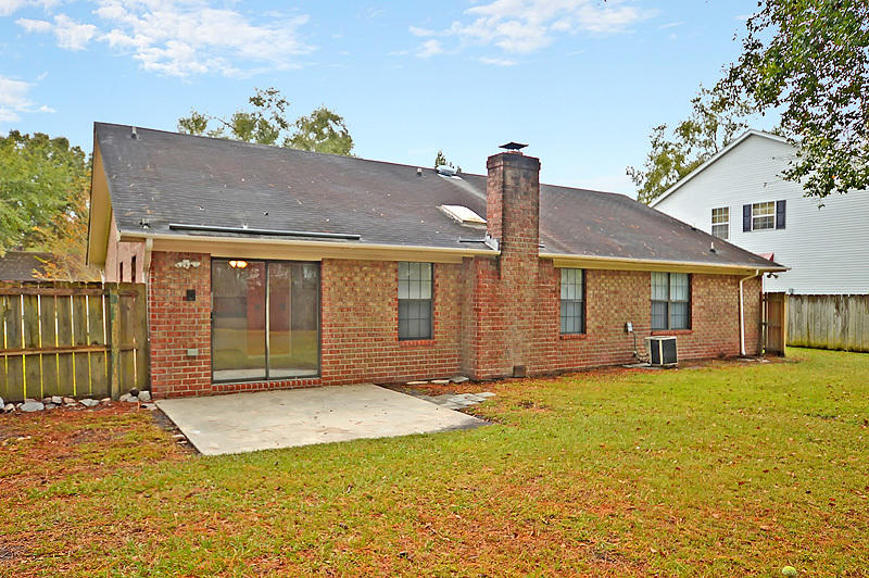 243 Tall Pines Road Ladson, SC 29456 - Photo 19 of 21 243 Tall Pines 18