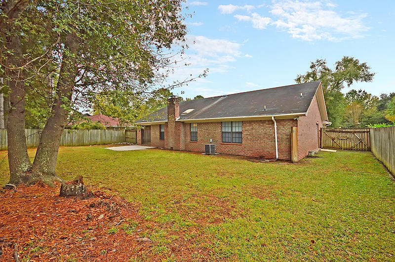 243 Tall Pines Road Ladson, SC 29456 - Photo 20 of 21 243 Tall Pines 21