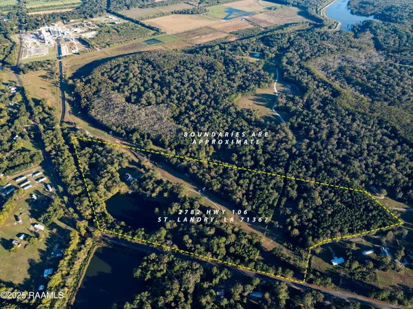 $840,000 | 2782 St Landry Highway, St. Landry, LA 71367