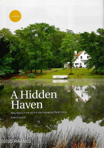 $840,000 | 2782 St Landry Highway, St. Landry, LA 71367