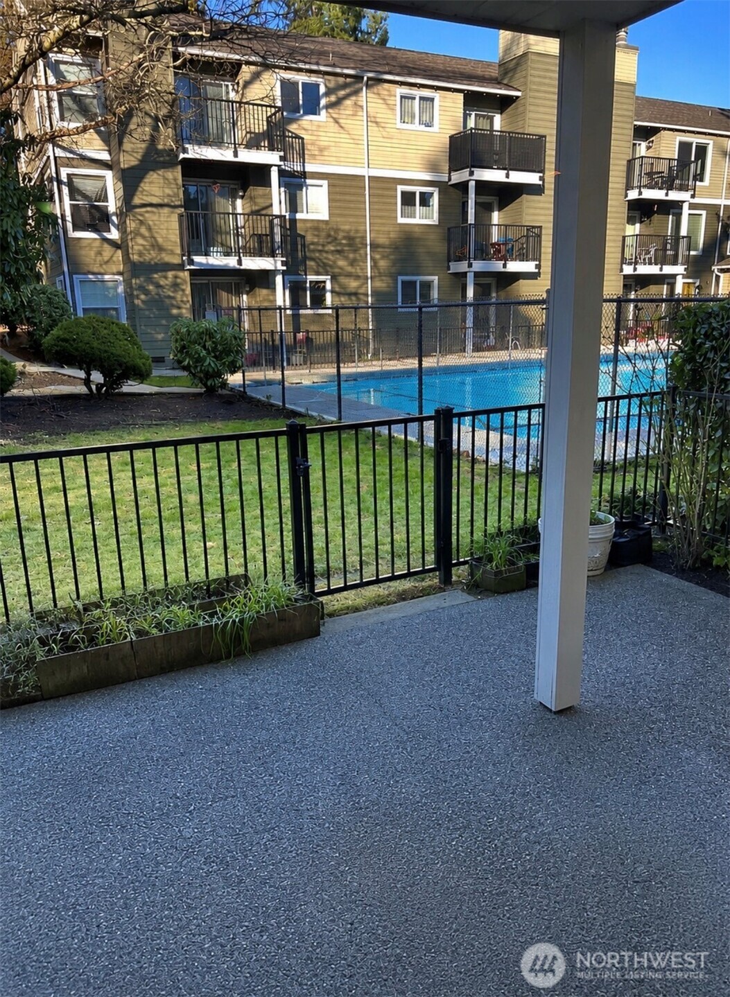 820 Cady Road, Unit F103 Everett, WA 98203 - Photo 16 of 19