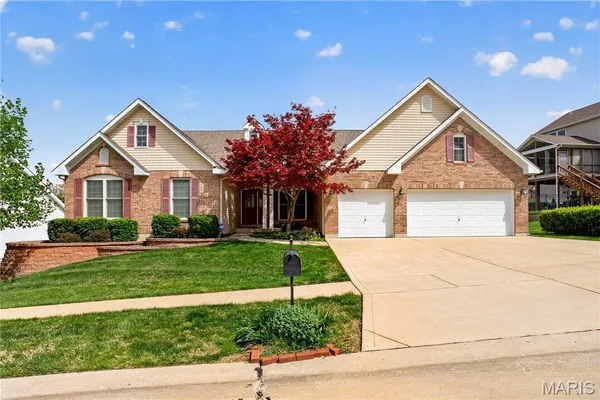 $625,000 | 1220 Birch Meadow Court, High Ridge, MO 63049