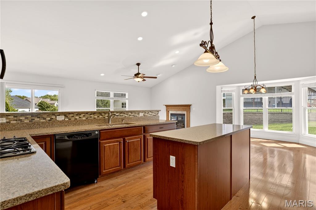 1220 Birch Meadow Court High Ridge, MO 63049 - Photo 11 of 60