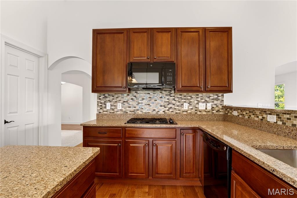1220 Birch Meadow Court High Ridge, MO 63049 - Photo 12 of 60