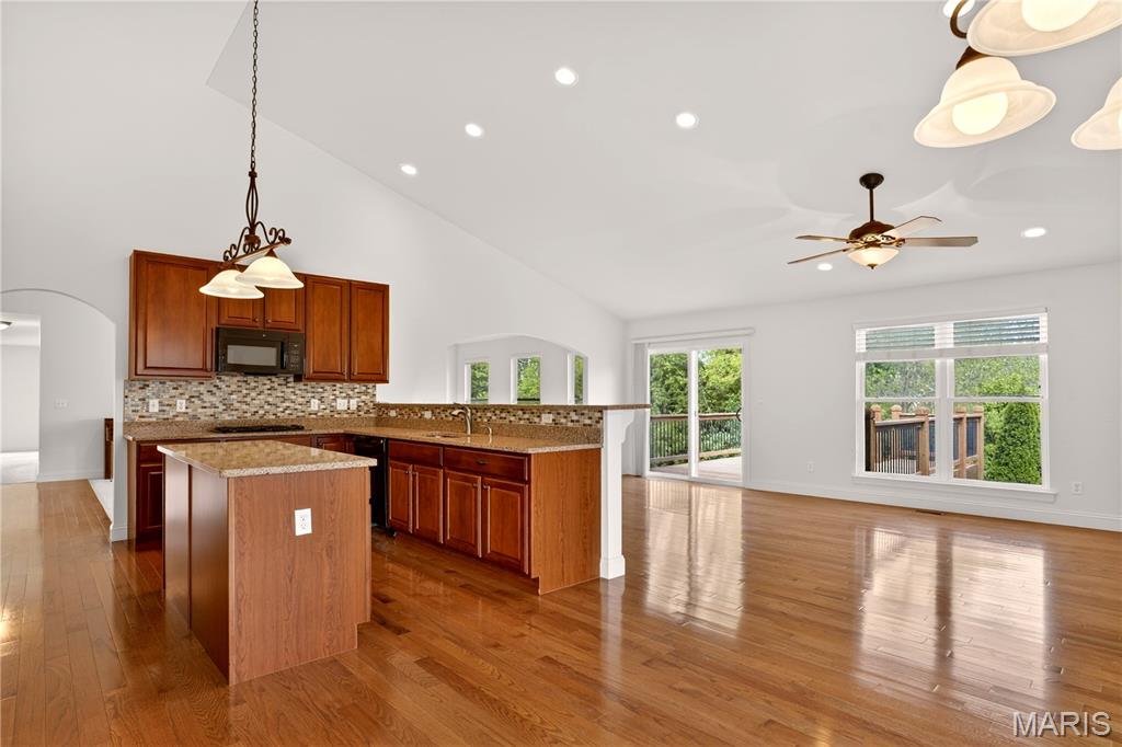 1220 Birch Meadow Court High Ridge, MO 63049 - Photo 15 of 60