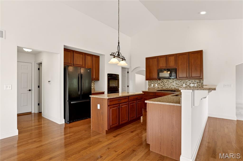 1220 Birch Meadow Court High Ridge, MO 63049 - Photo 16 of 60