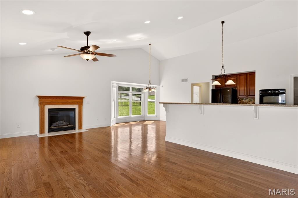 1220 Birch Meadow Court High Ridge, MO 63049 - Photo 18 of 60
