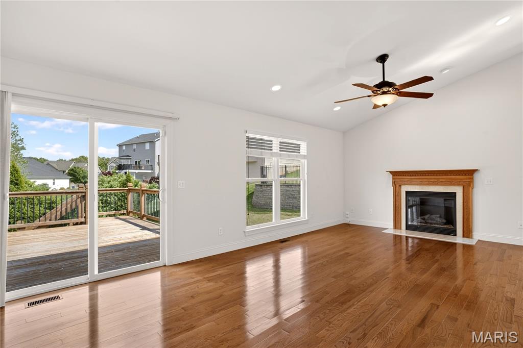 1220 Birch Meadow Court High Ridge, MO 63049 - Photo 19 of 60