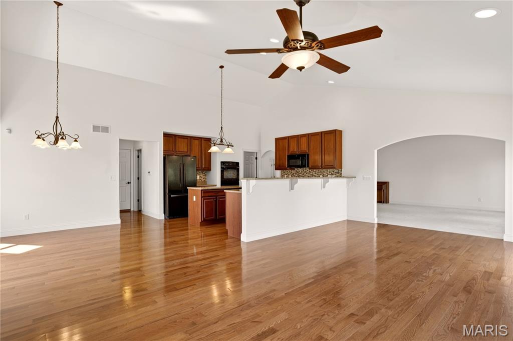 1220 Birch Meadow Court High Ridge, MO 63049 - Photo 20 of 60