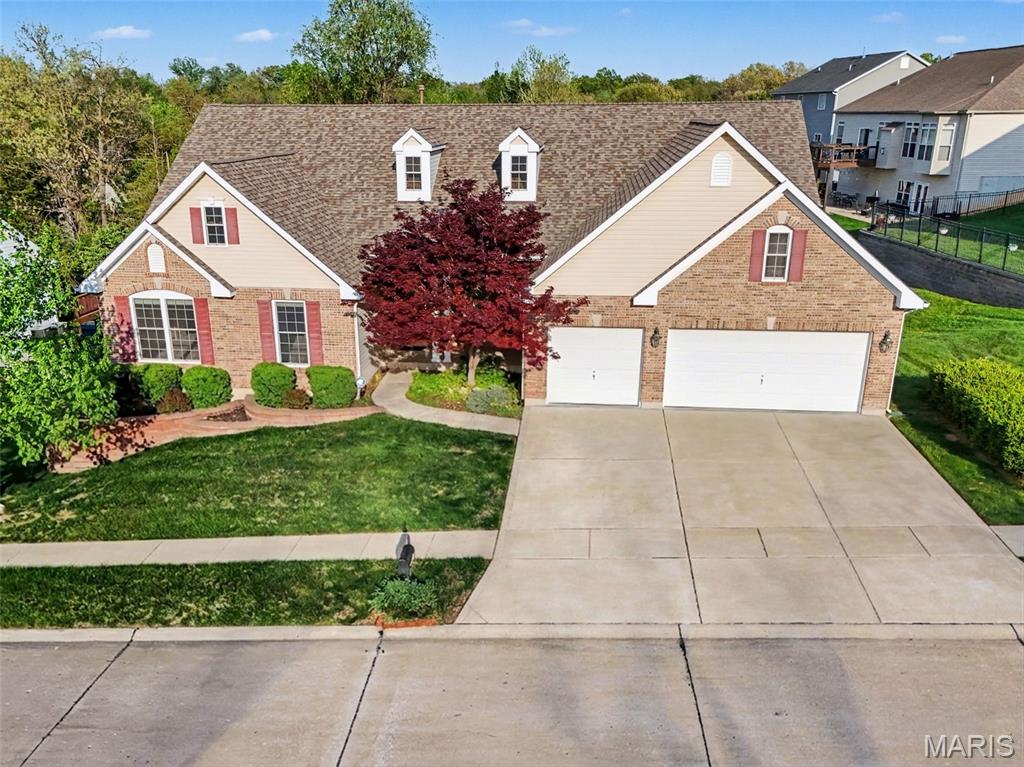 1220 Birch Meadow Court High Ridge, MO 63049 - Photo 2 of 60
