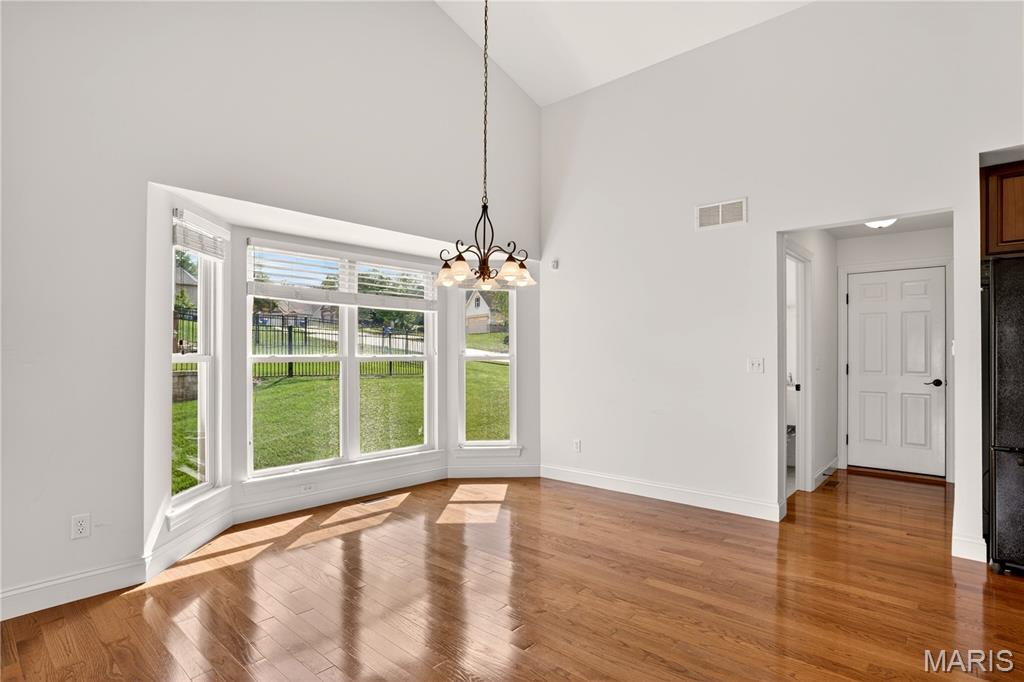 1220 Birch Meadow Court High Ridge, MO 63049 - Photo 21 of 60