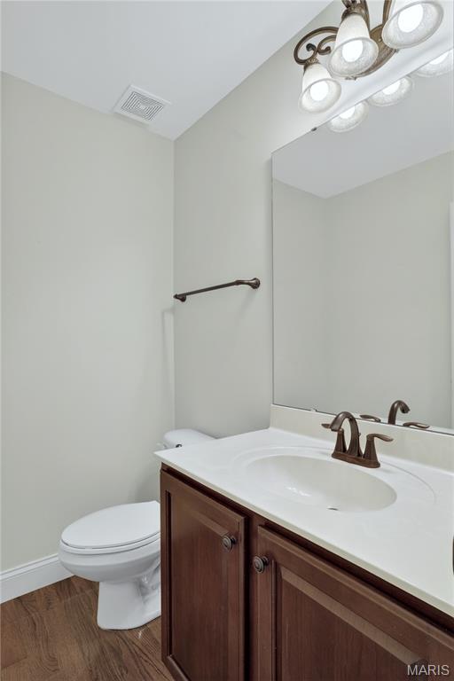 1220 Birch Meadow Court High Ridge, MO 63049 - Photo 23 of 60