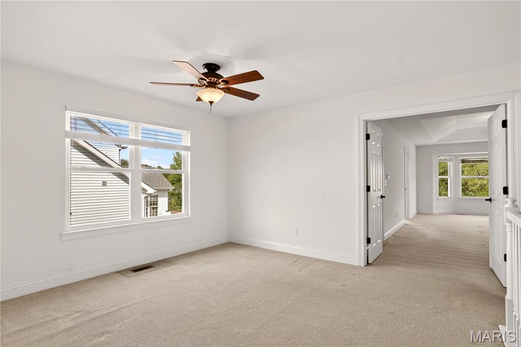 1220 Birch Meadow Court High Ridge, MO 63049 - Photo 24 of 60