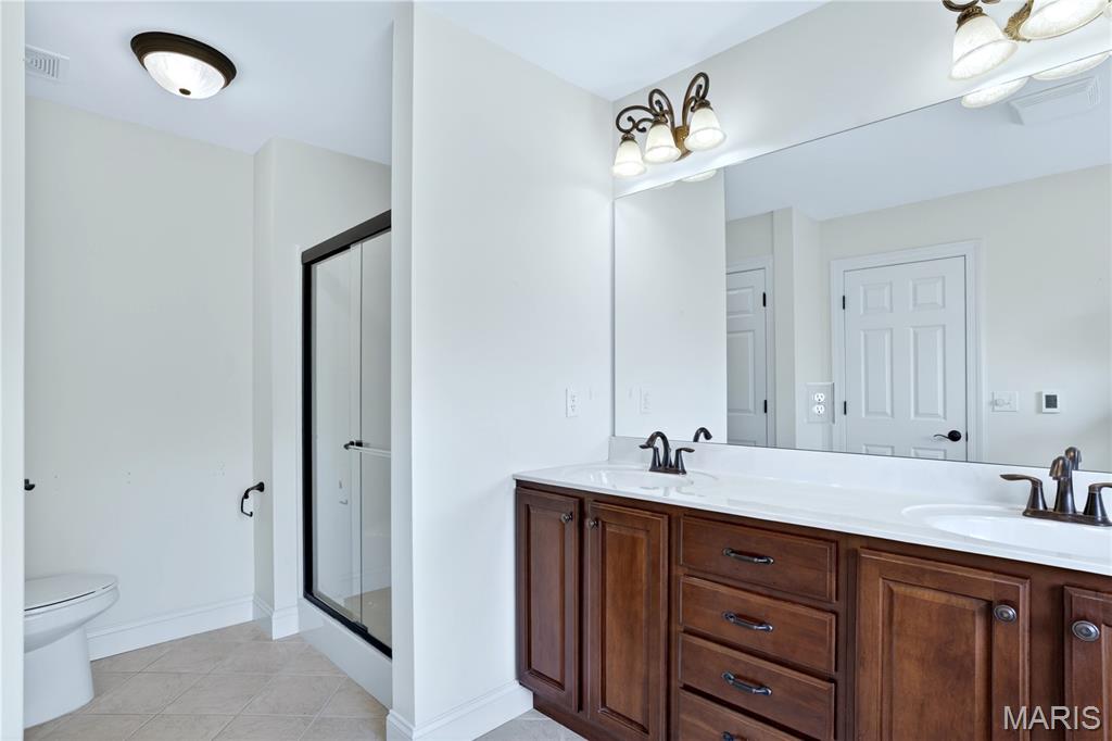 1220 Birch Meadow Court High Ridge, MO 63049 - Photo 29 of 60
