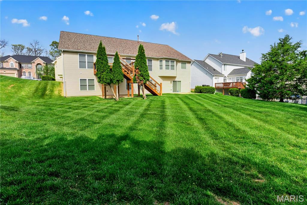 1220 Birch Meadow Court High Ridge, MO 63049 - Photo 3 of 60