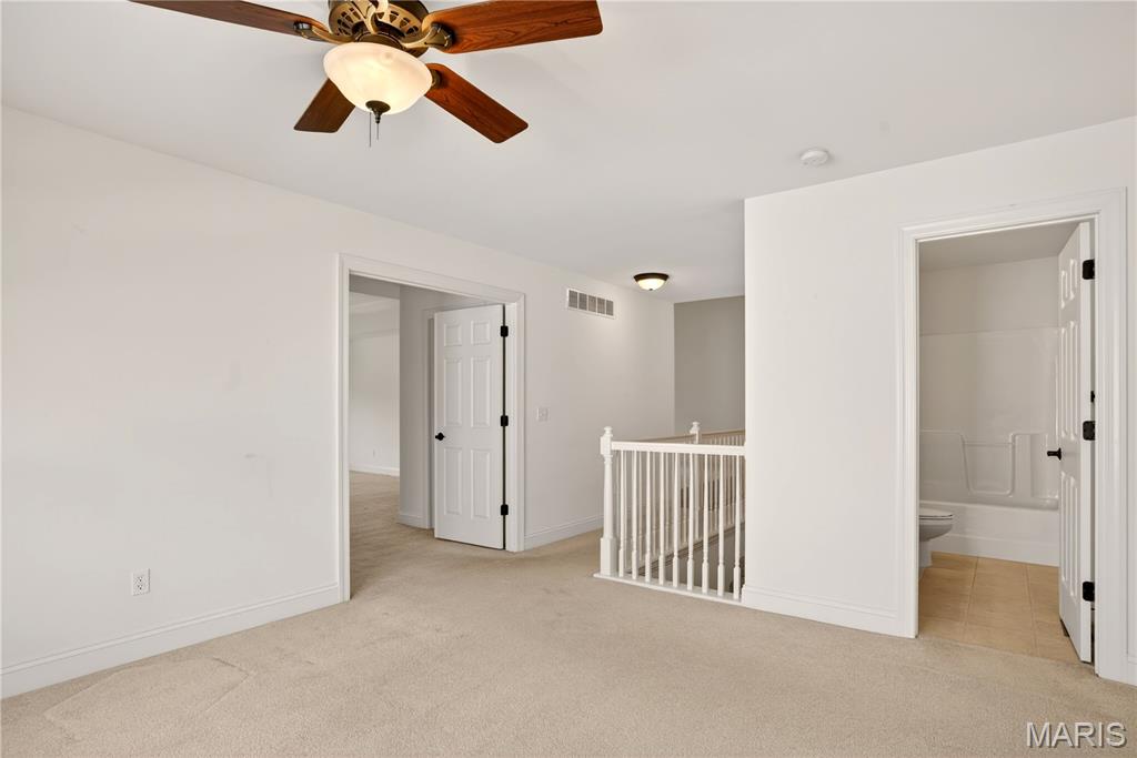 1220 Birch Meadow Court High Ridge, MO 63049 - Photo 31 of 60