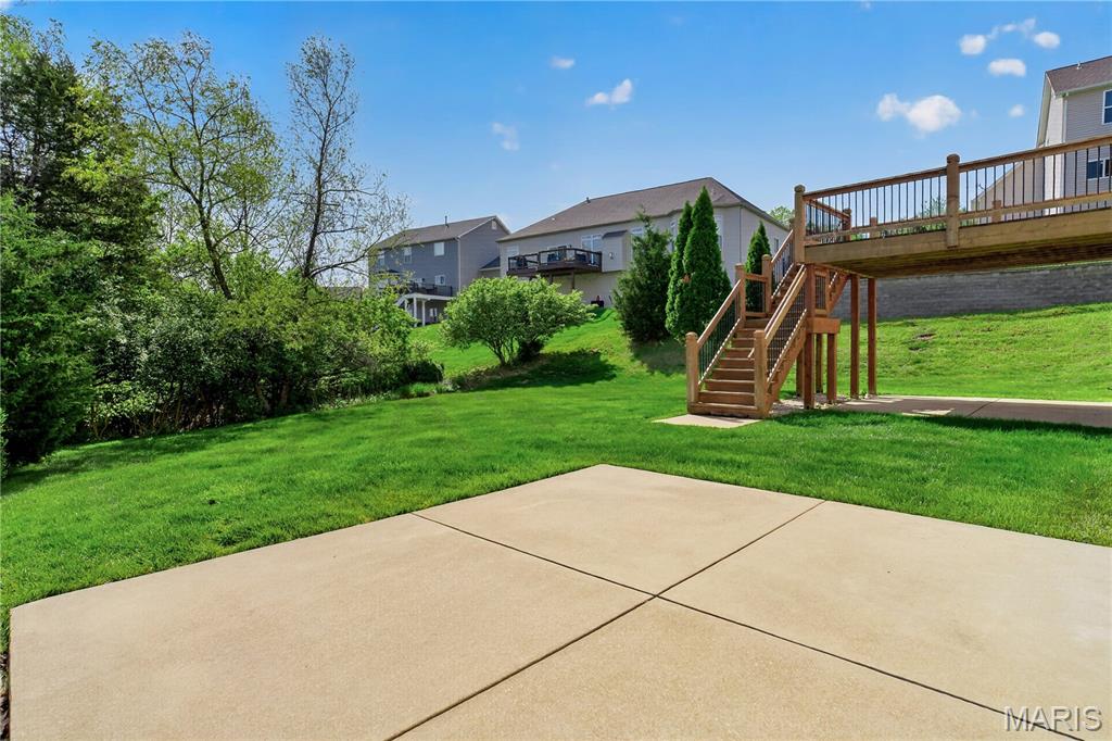 1220 Birch Meadow Court High Ridge, MO 63049 - Photo 50 of 60