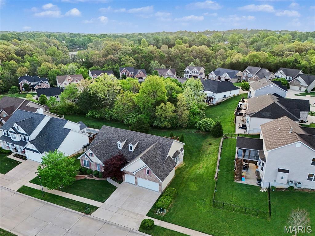 1220 Birch Meadow Court High Ridge, MO 63049 - Photo 5 of 60