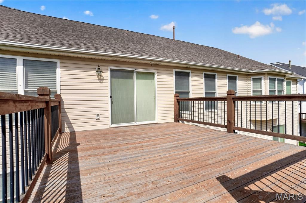 1220 Birch Meadow Court High Ridge, MO 63049 - Photo 53 of 60