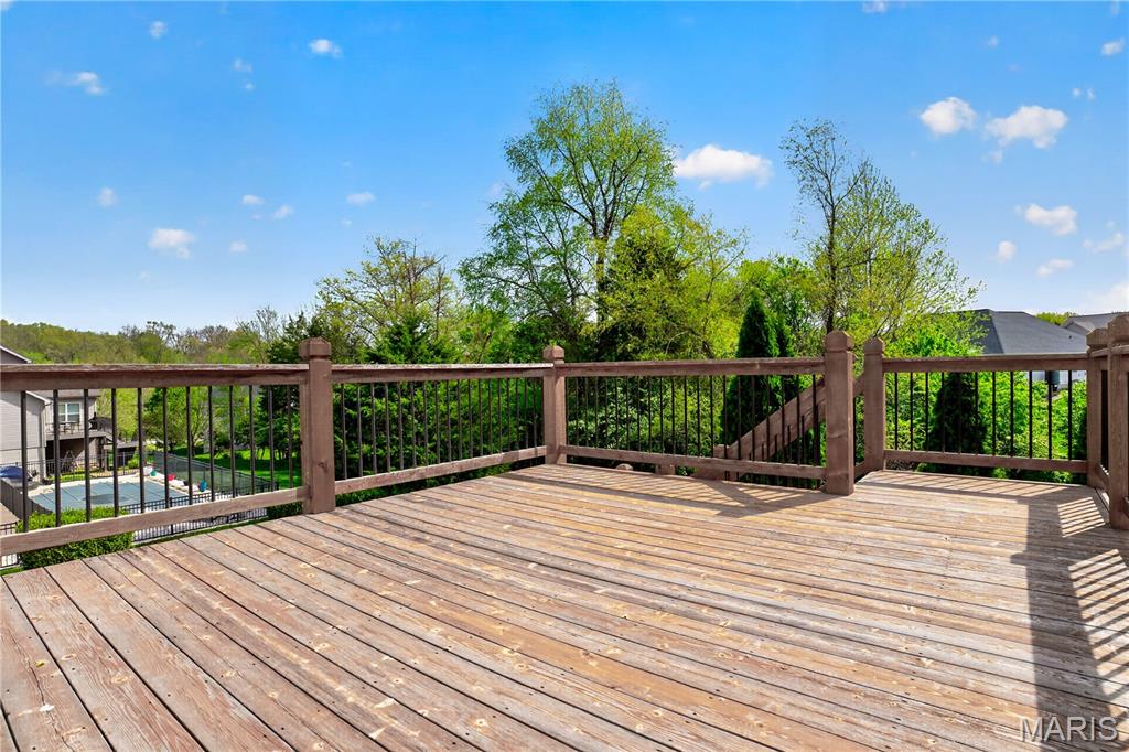 1220 Birch Meadow Court High Ridge, MO 63049 - Photo 54 of 60