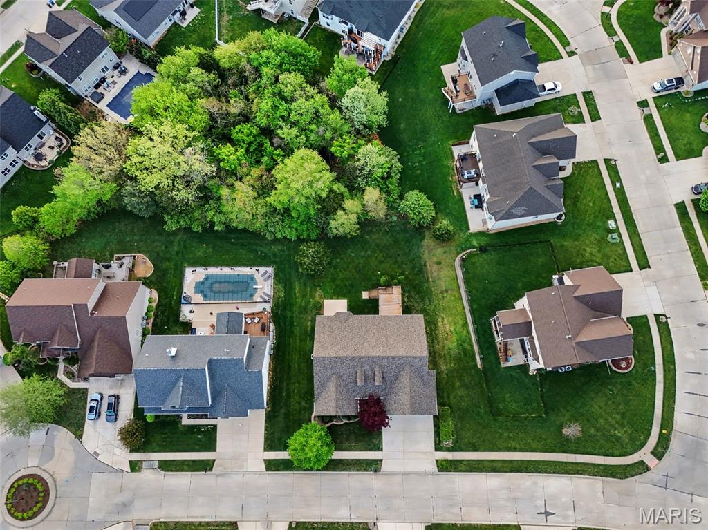 1220 Birch Meadow Court High Ridge, MO 63049 - Photo 55 of 60