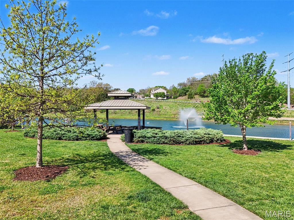 1220 Birch Meadow Court High Ridge, MO 63049 - Photo 56 of 60