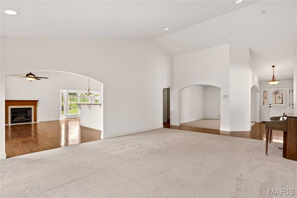 1220 Birch Meadow Court High Ridge, MO 63049 - Photo 9 of 60