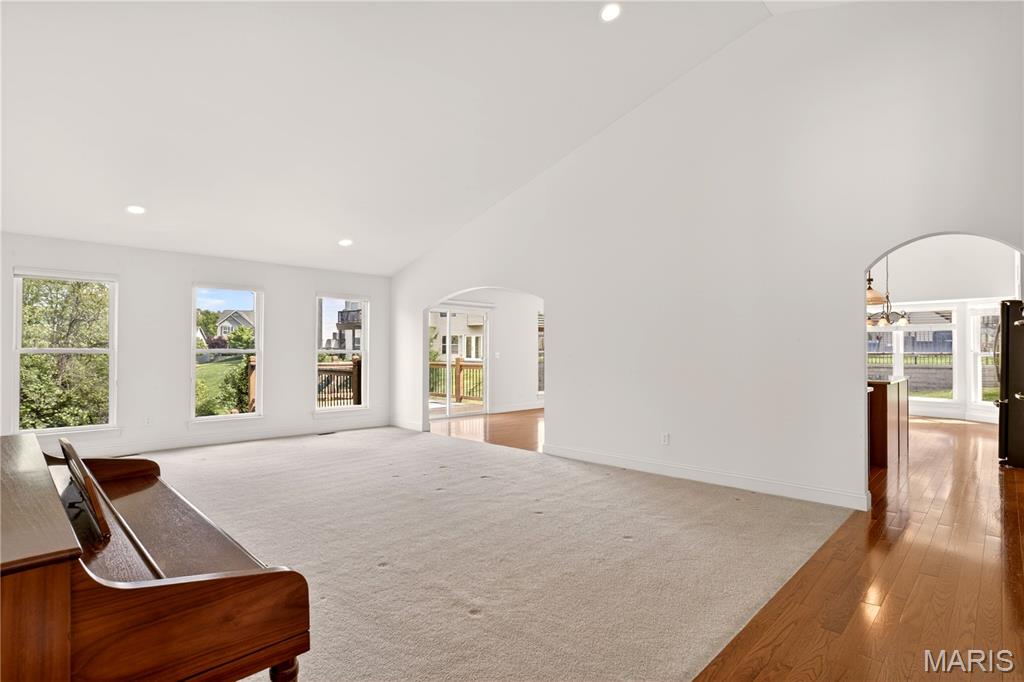 1220 Birch Meadow Court High Ridge, MO 63049 - Photo 10 of 60