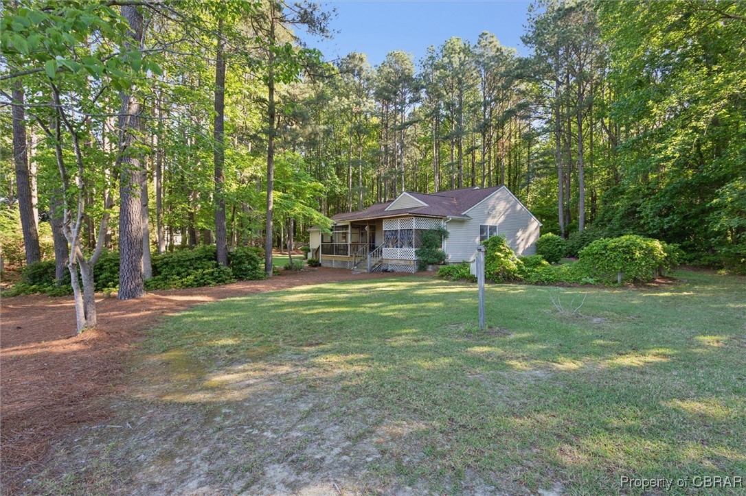 591 Plantation Road North, VA 23128 - Photo 48 of 50 Gallery Image 48