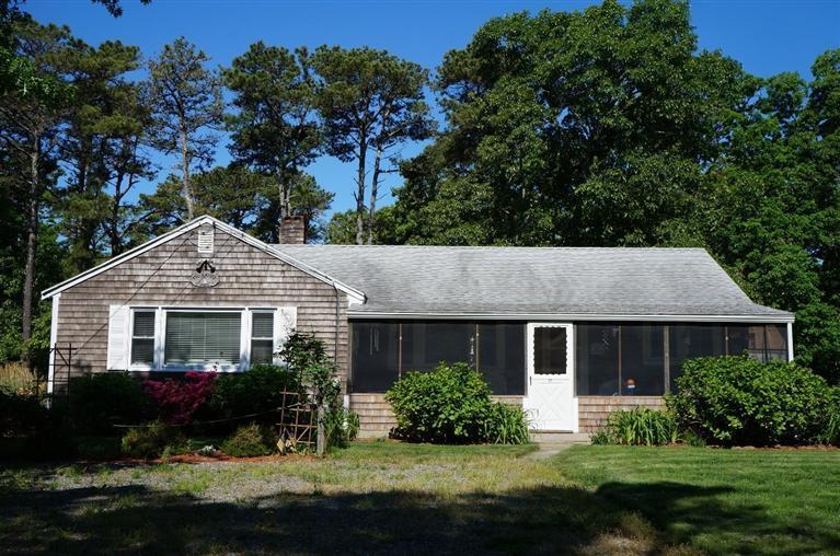 25 Lillian Road Eastham, MA 02642 - Photo 1 of 35 Primary Photo