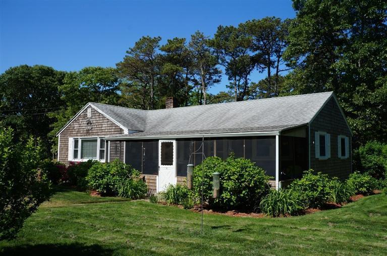 25 Lillian Road Eastham, MA 02642 - Photo 3 of 35 Additional Photo