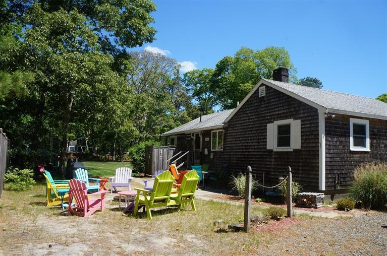 25 Lillian Road Eastham, MA 02642 - Photo 33 of 35 Additional Photo