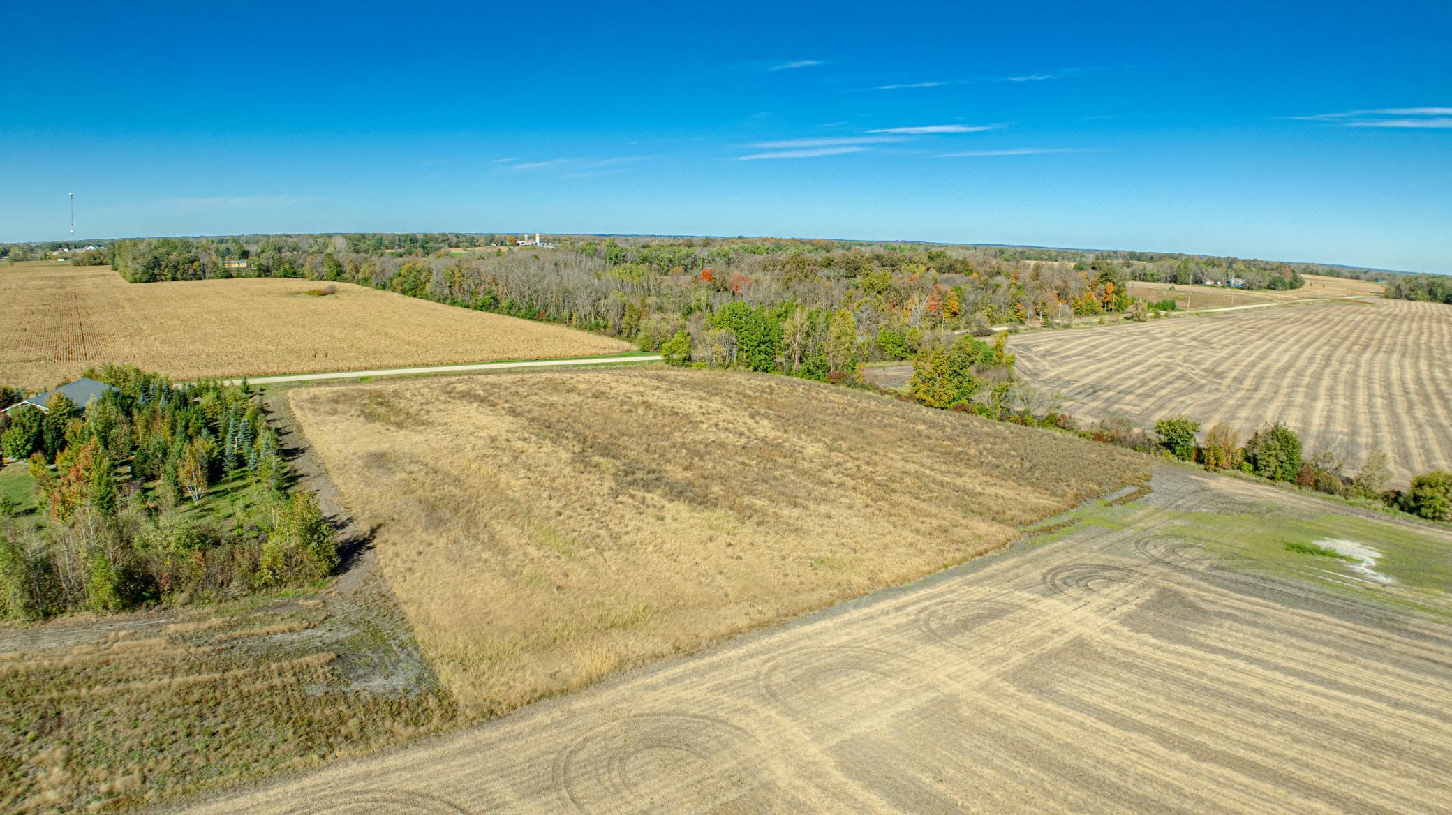 - Homestead Road Northeast Nelson, MN 56355 - Photo 8 of 10