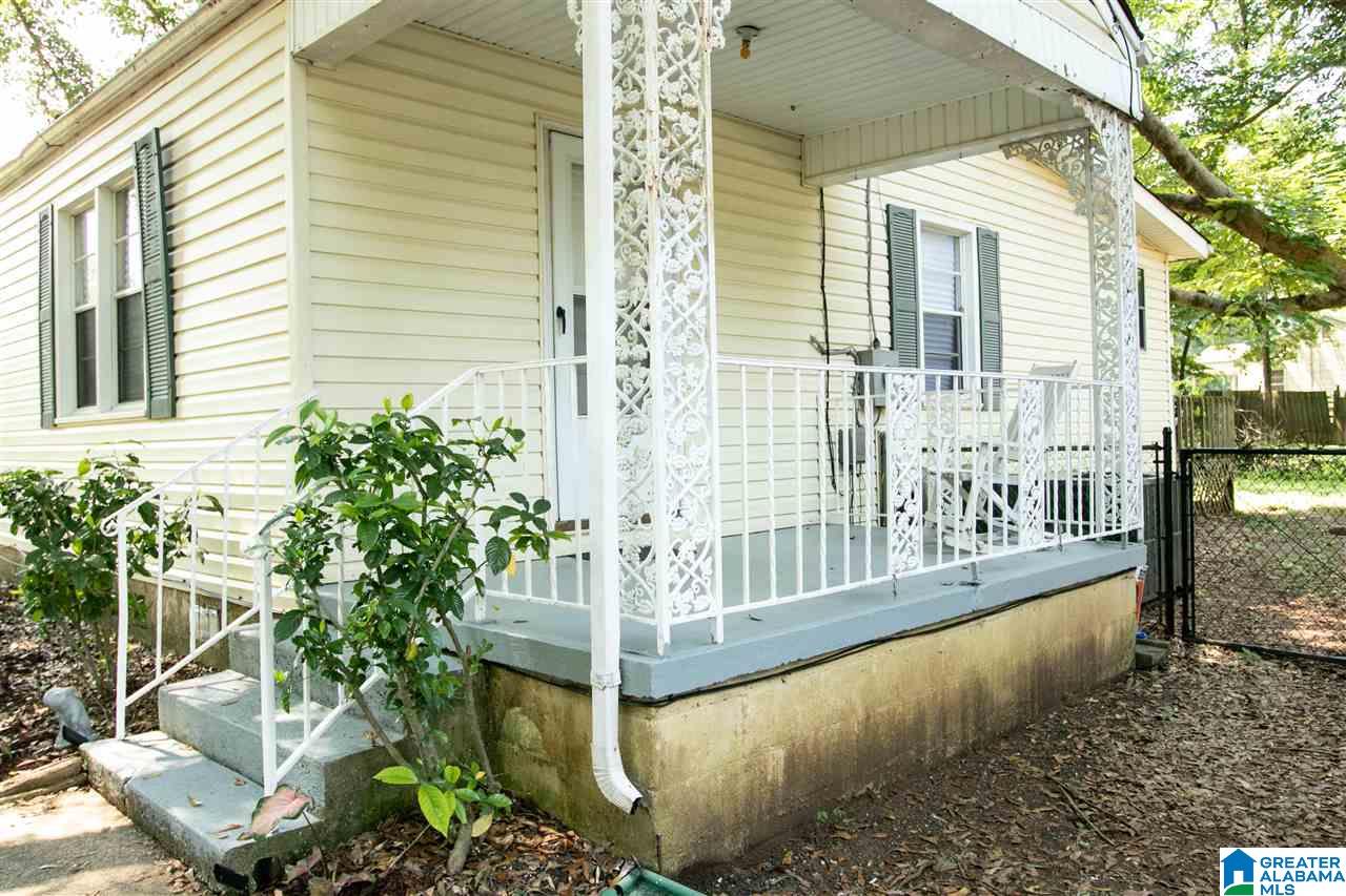 4185 Powell Avenue Pinson, AL 35126 - Photo 26 of 27