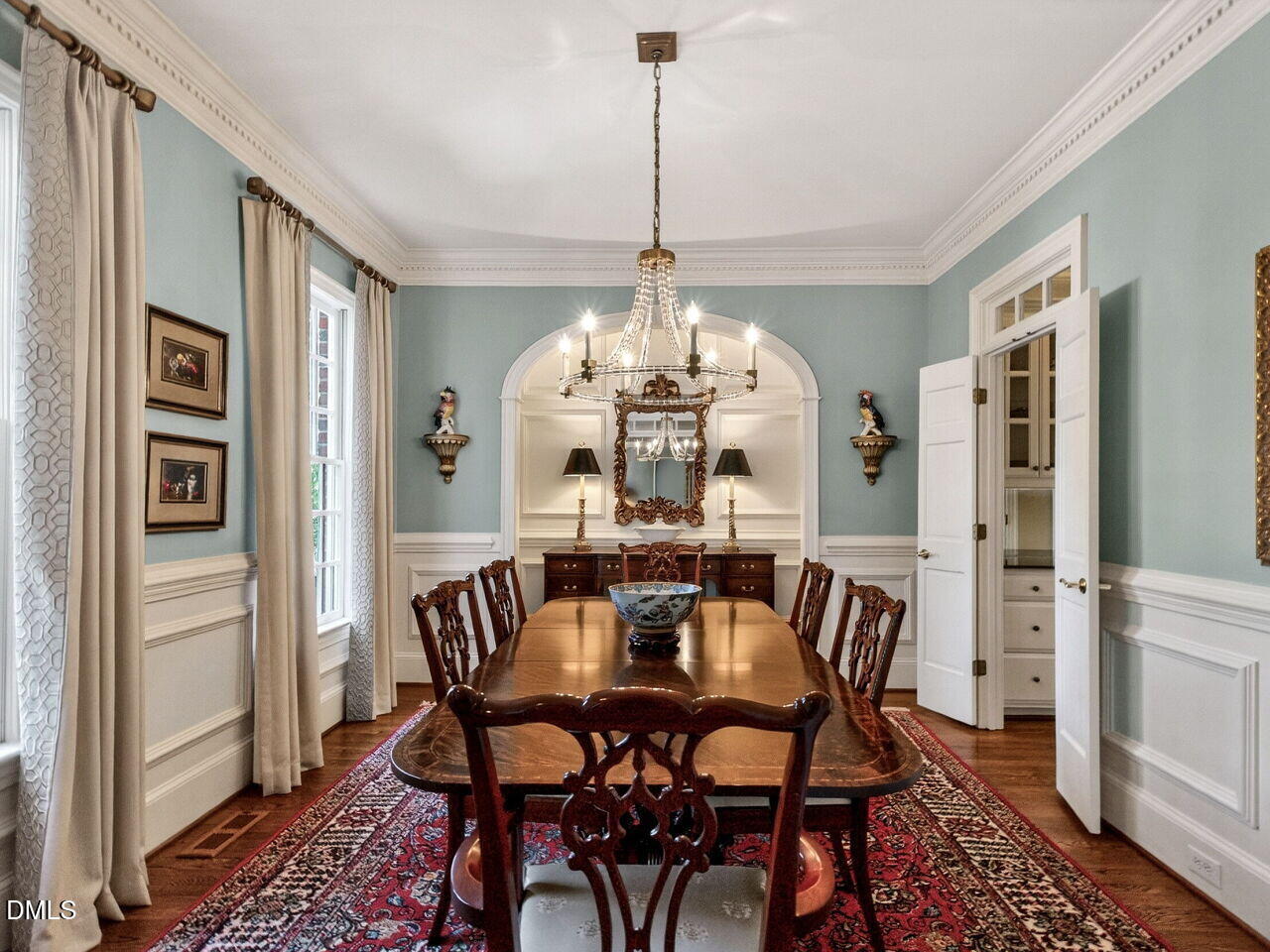 3249 Anderson Drive Raleigh, NC 27609 - Photo 7 of 45 006-1280x960-dining-room