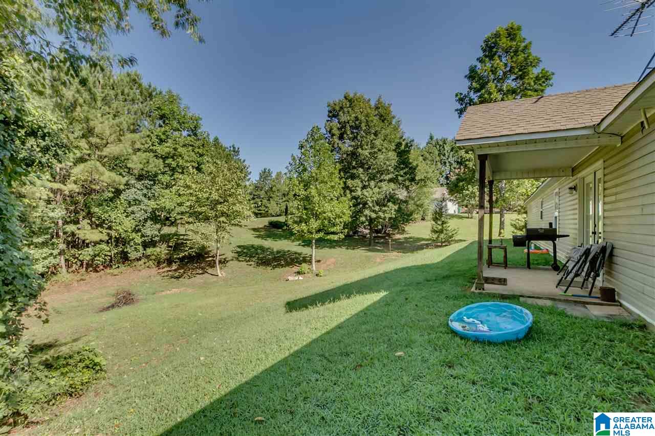 12692 Charles Taylor Road Vance, AL 35490 - Photo 24 of 27