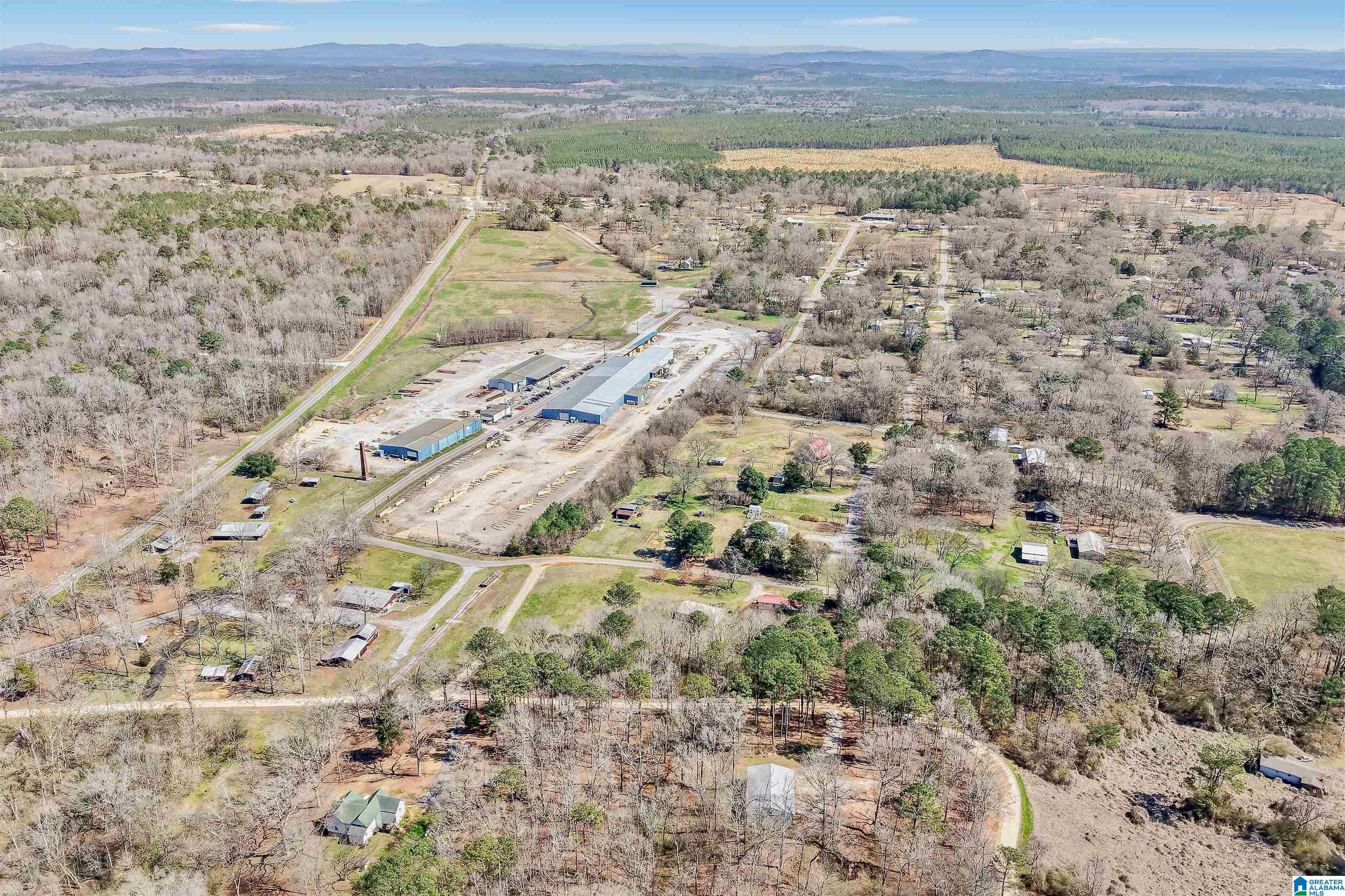 148 Shelby Motel Road Shelby, AL 35143 - Photo 43 of 46
