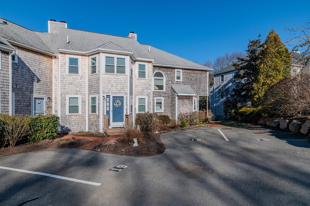 19 Harbor Hill Drive, Unit 19 Bourne, MA 02532 - Photo 26 of 26