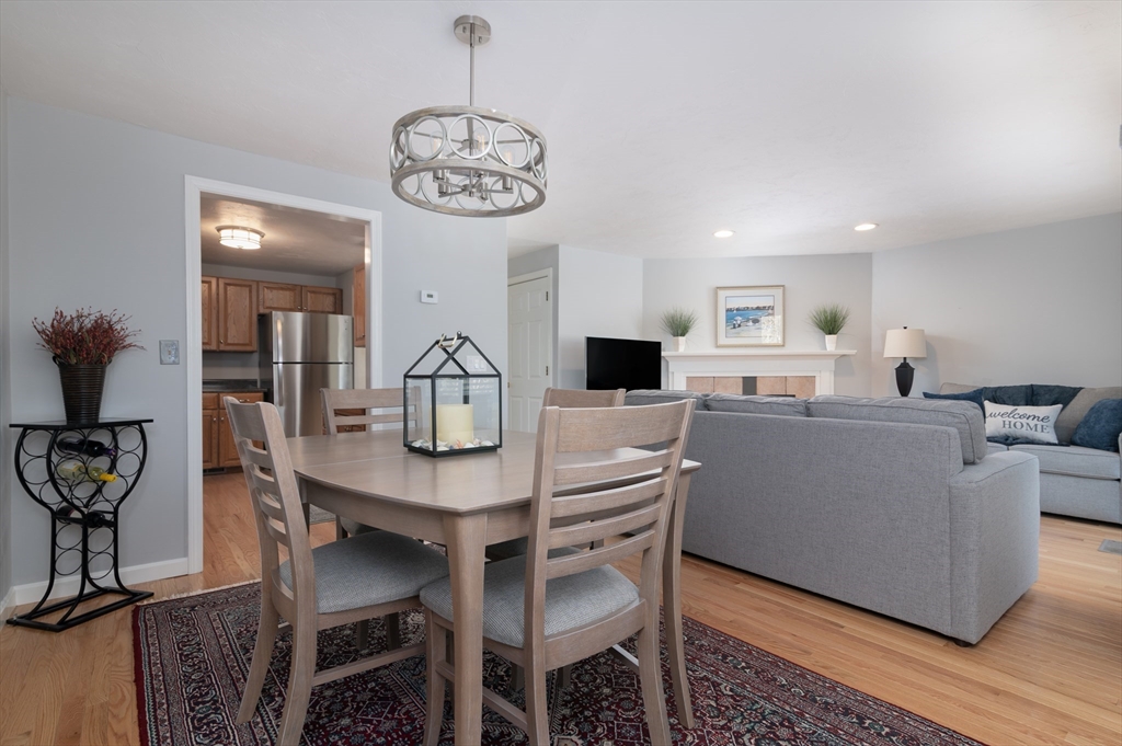 19 Harbor Hill Drive, Unit 19 Bourne, MA 02532 - Photo 7 of 26